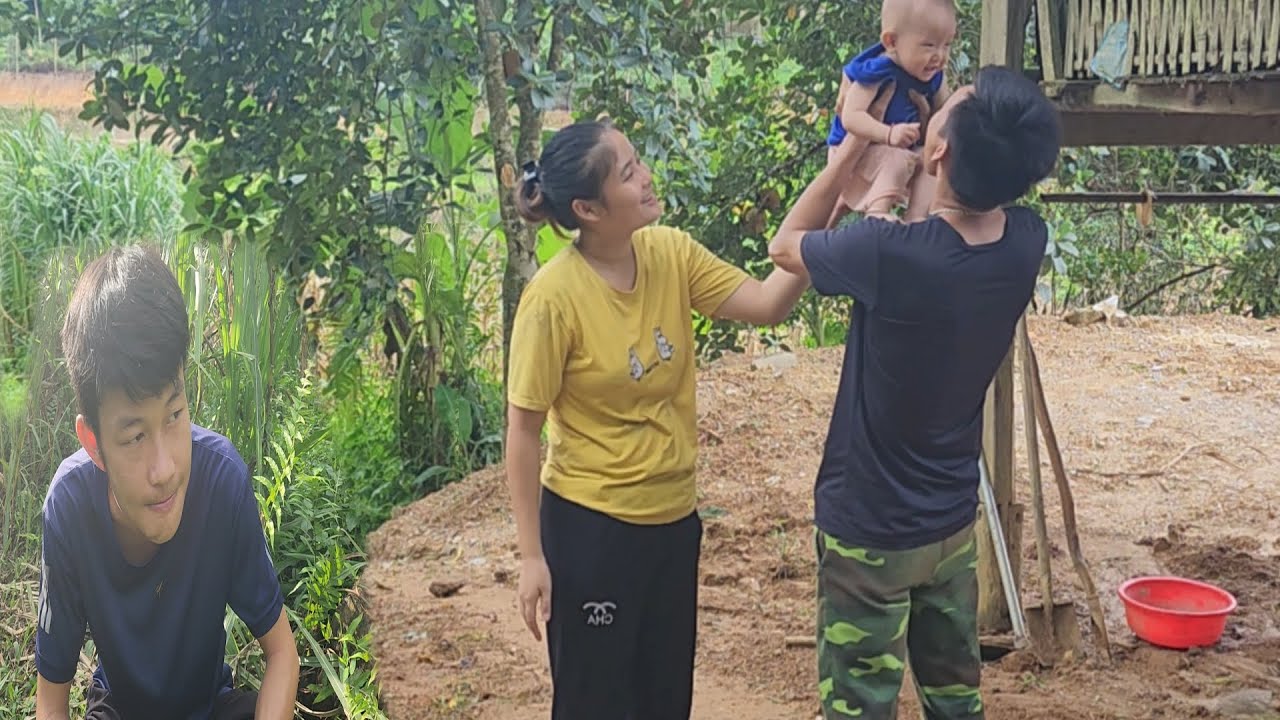 FULL VIDEO:30 days A soldier's love for a single mother and a cruel husband's hatred