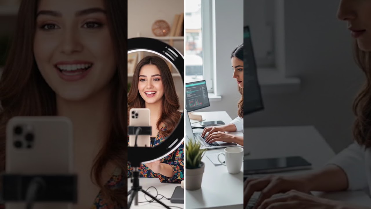 The Rise of Financially Independent Women in Pakistan