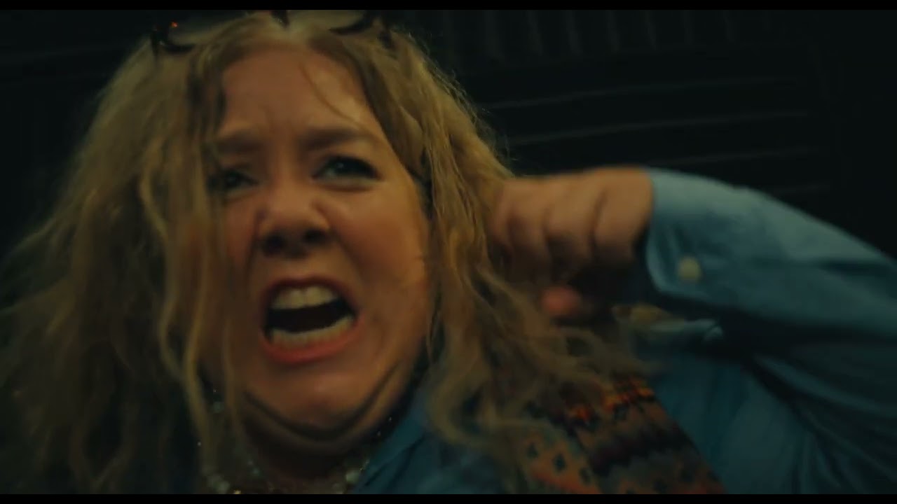 Screams from the Tower (2024) Trailer | Cory Grant
