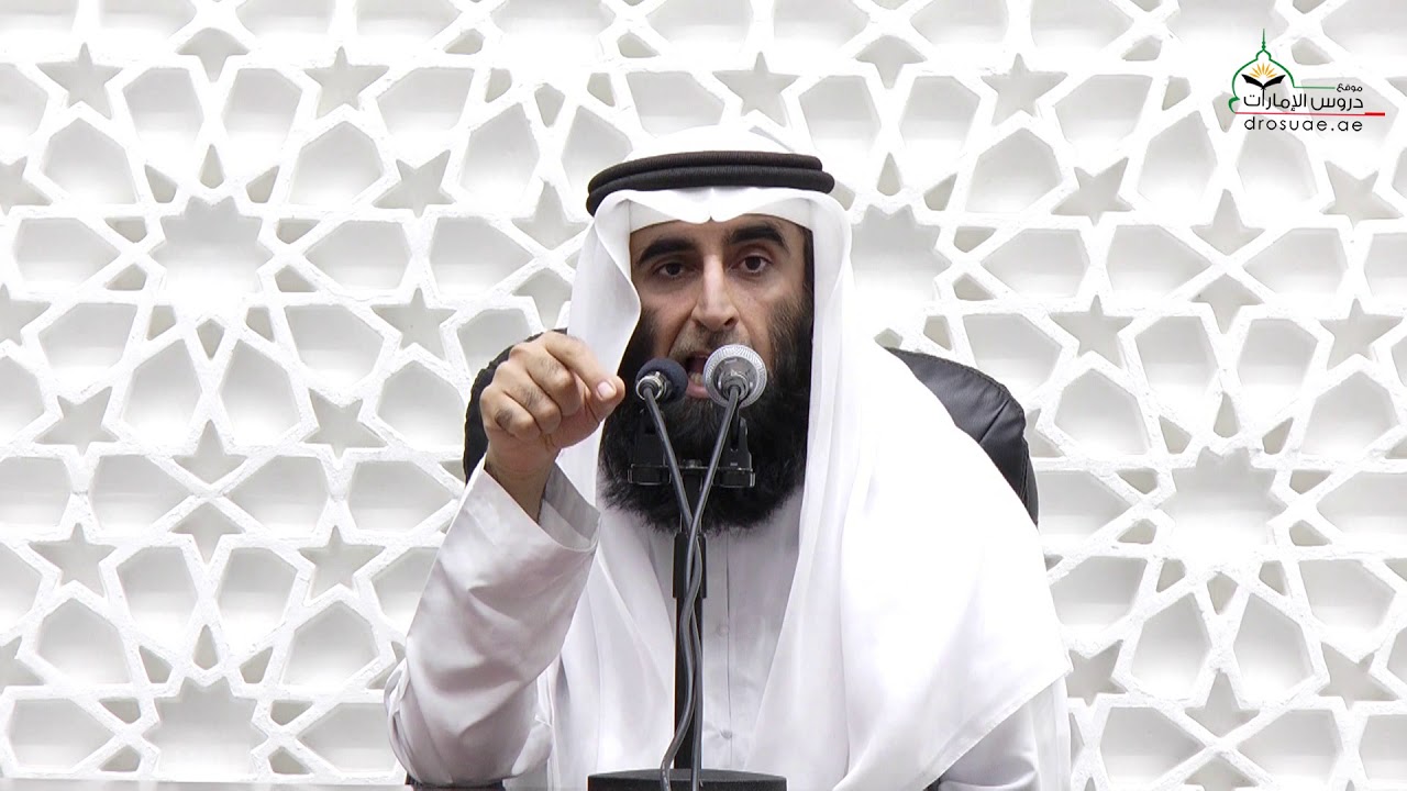 سيرة الصحابي أبي بن كعب رضي الله عنه -  للشيخ د صالح عبدالكريم