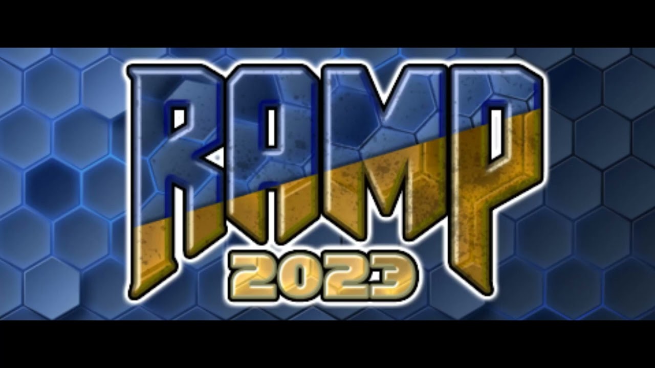 Doom RAMP 2023 Music - The Nexus Final Credits Theme