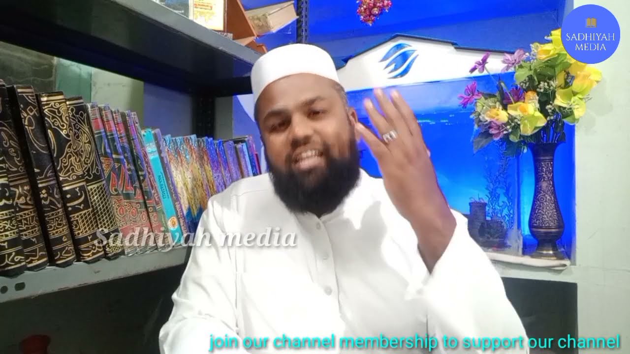 حم لا ينصرون - இரண்டே வார்த்தை - ஆச்சர்யங்கள் நிகழும் | நபியவர்கள் கற்றுத் தந்த அற்புதமான கலிமாத்