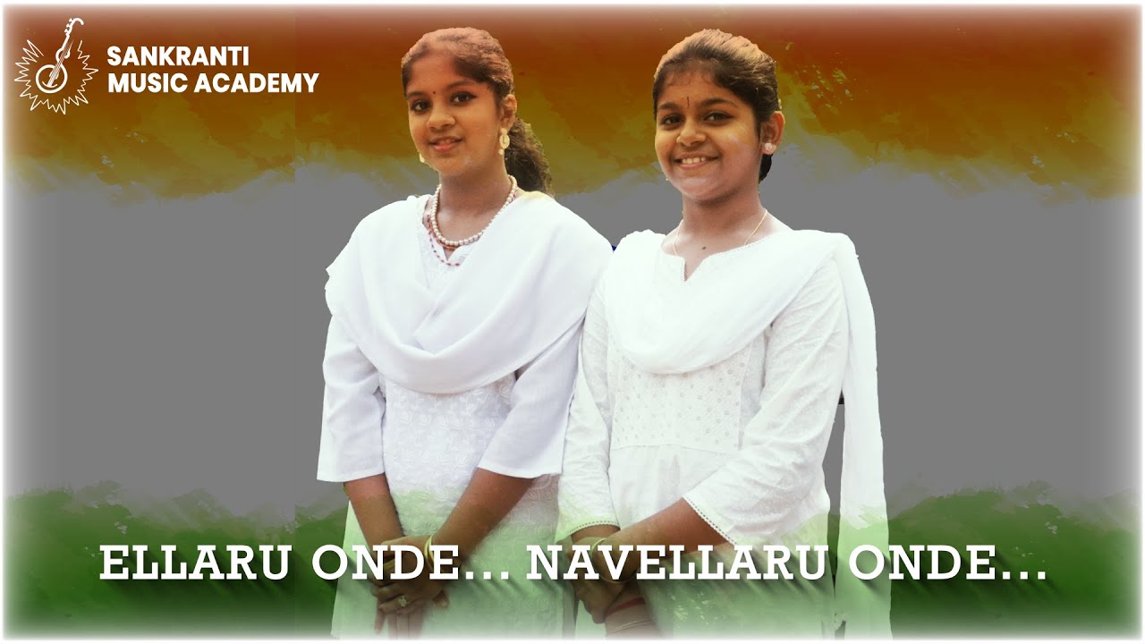Ellaru Onde... Navellaru Onde... || Independece Day Special ||