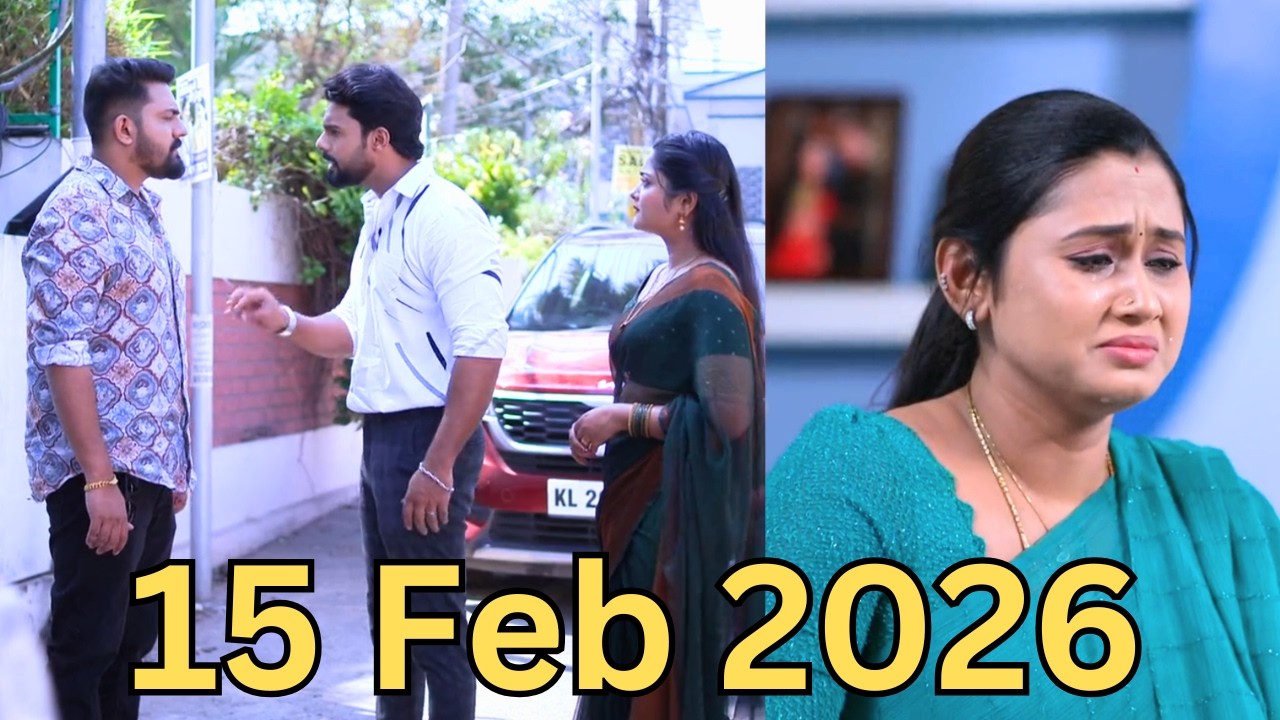 PATHARAMATTU PROMO || Adarsh send Kiran and Kalyani to meet David for AN Jewellery's interior design