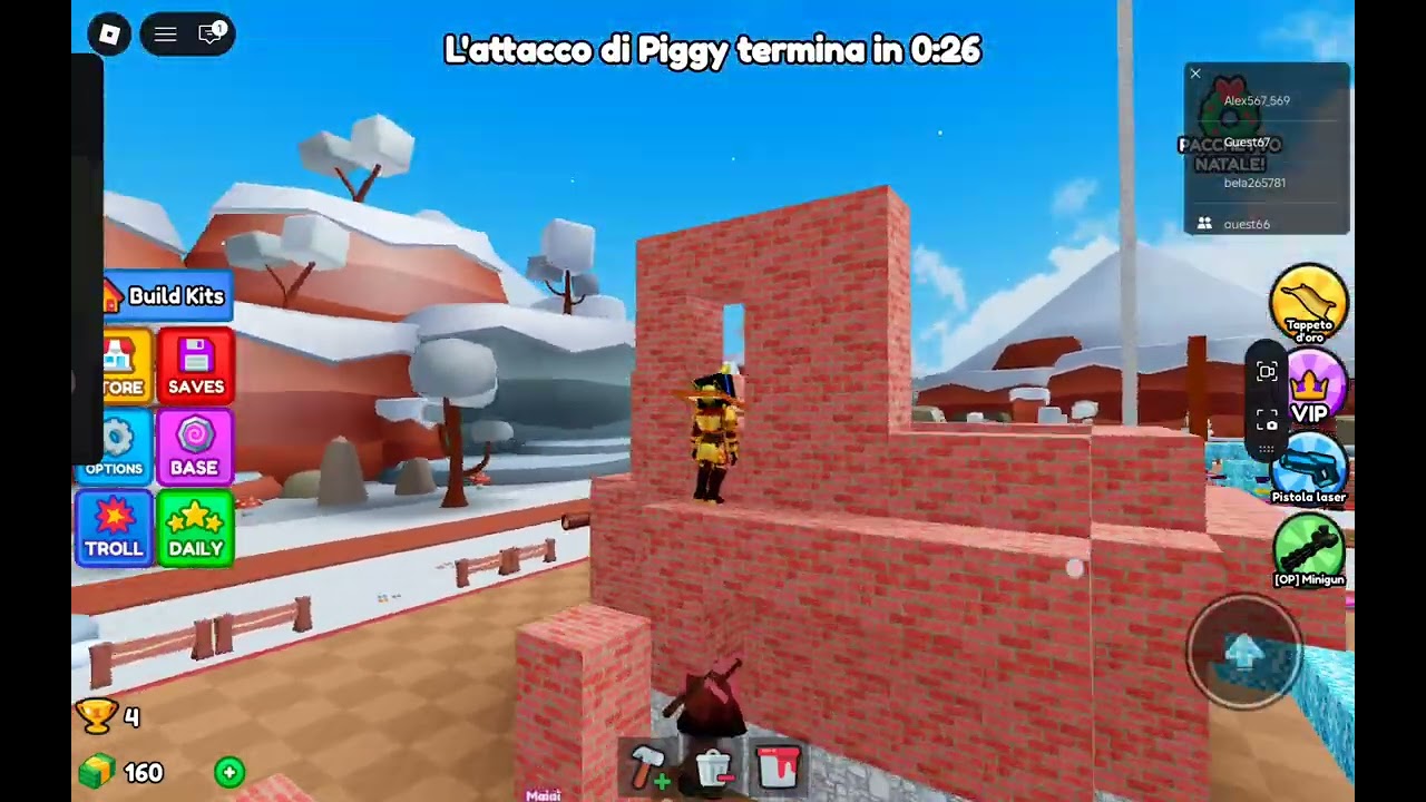 Roblox partem1