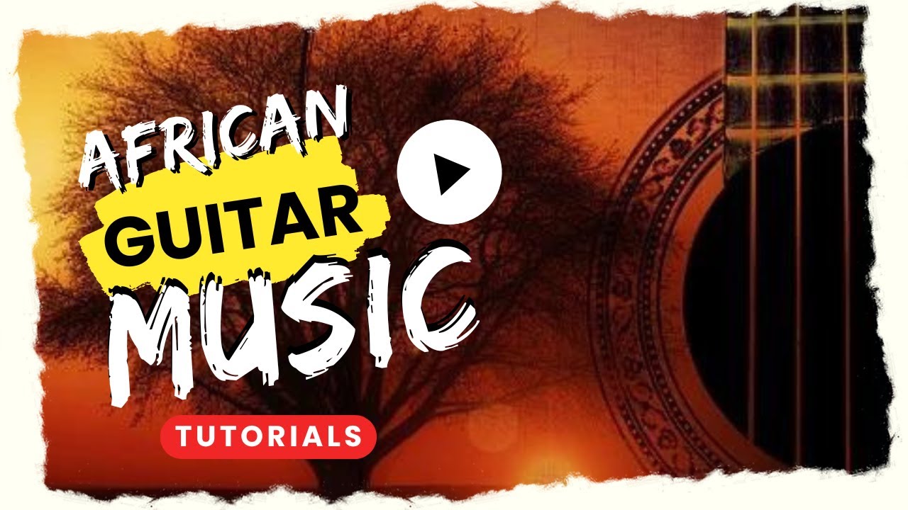 Sebene Guitar Tutorial with Tabs