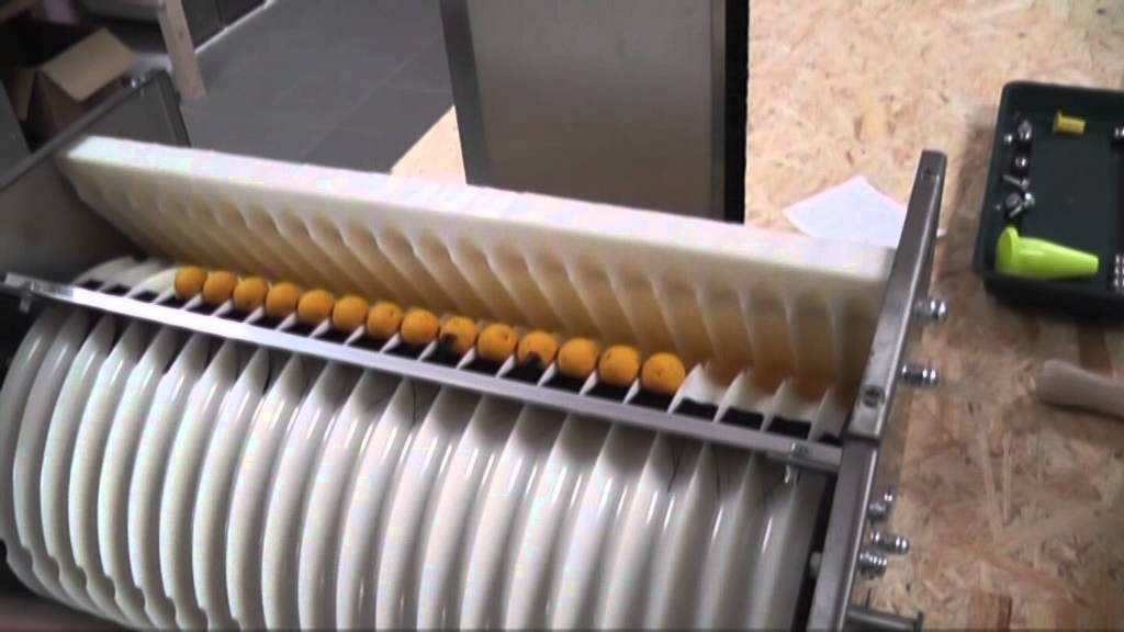 How to make super round boilies with boilie machine BoilieRoller