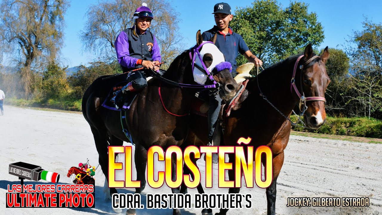 3.-Costeño vs Panchito vs Cocodrilo