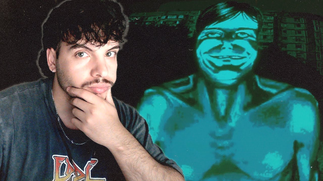 EXTRAÑOS QUIEREN ENTRAR a MI CASA | No I'm Not A Human