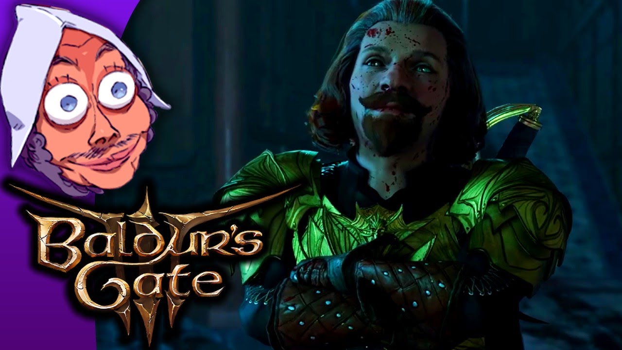 [Criken] Spore Druid Dueregar in the Shadowlands! - w/ Strippin, Joefudge, and Lawlman!