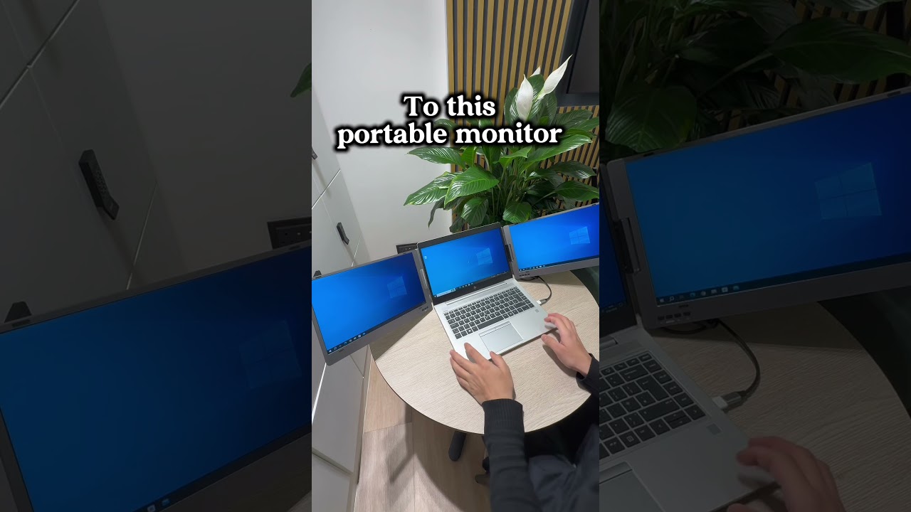 Фокус требует пространства