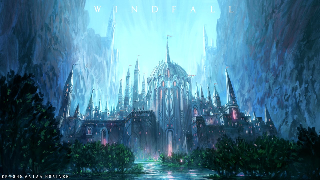 TheFatRat - Windfall (Epic Orchestra Remix)