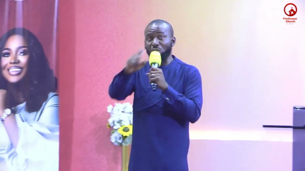 WHAT YOU NEED IN THE FIRST QUARTER OF THE YEAR || pt4 || Prophet Powerman Bekoe || 9-02-26