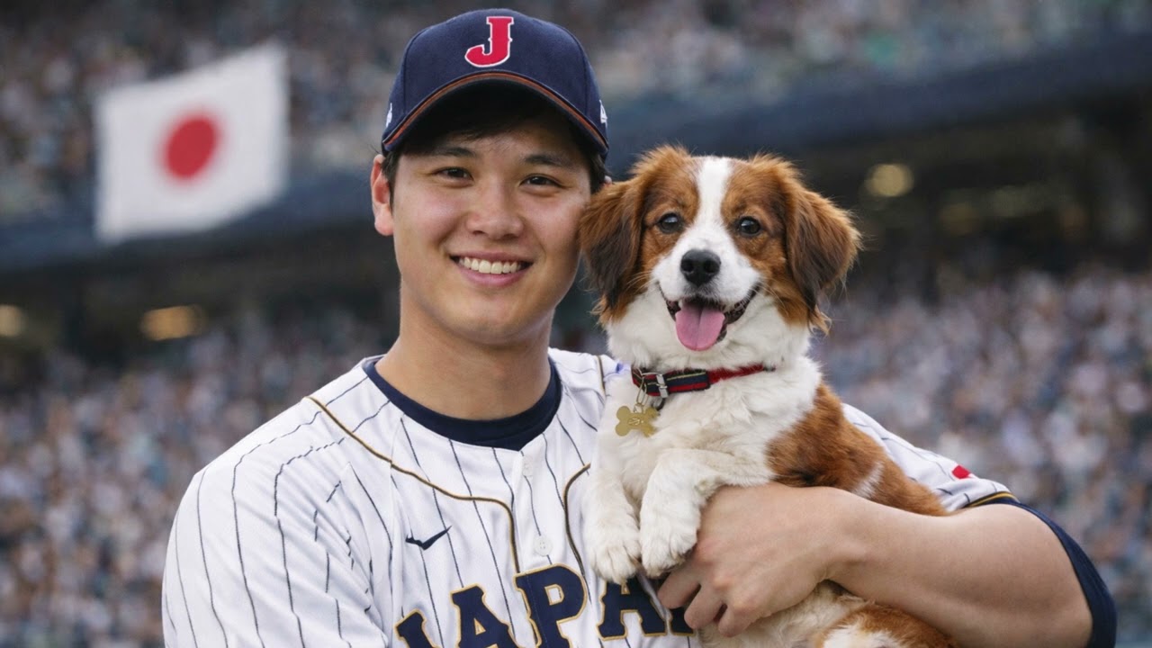 大谷翔平WBC,ドジャース連覇へ