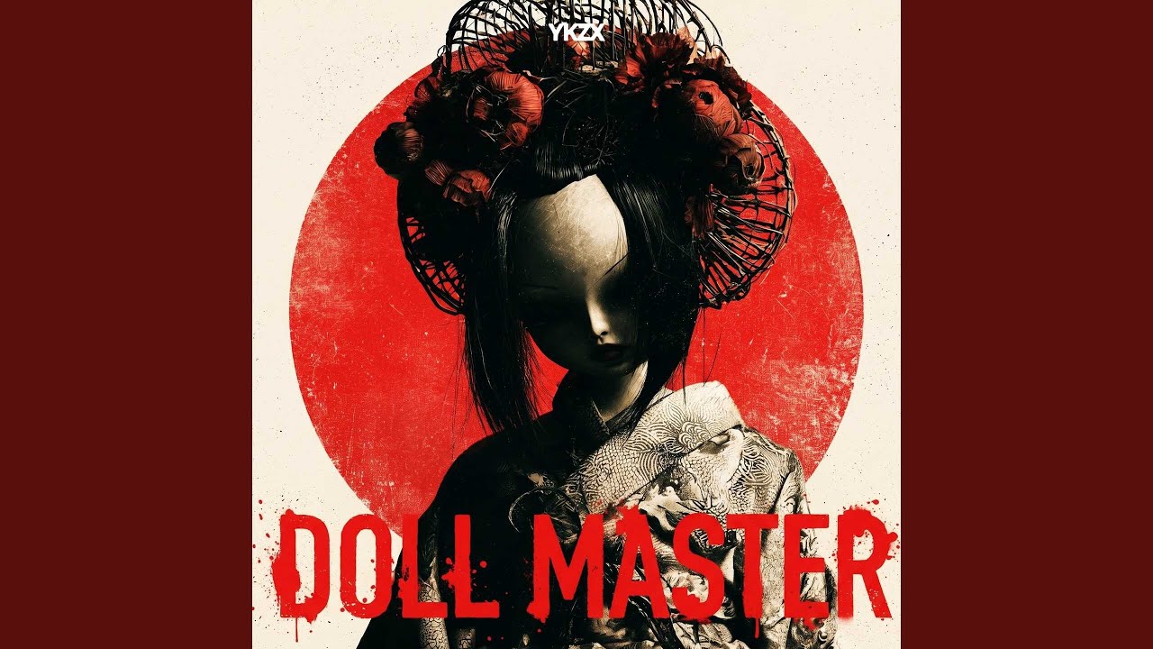 Doll Master