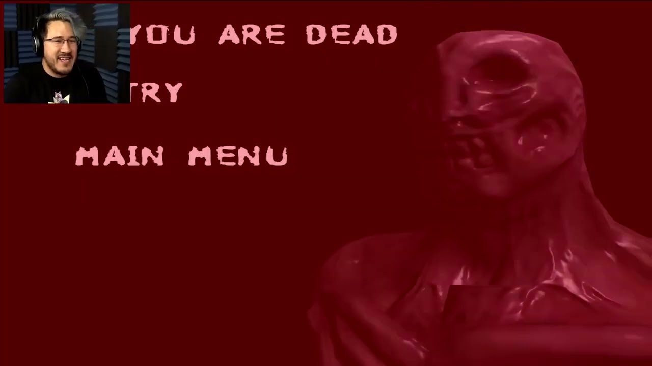 The Hospital (RE-UPLOAD)