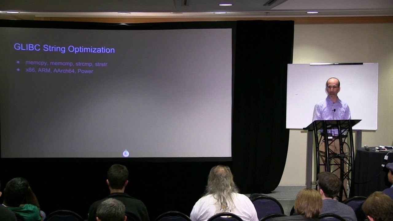 LPC2018 - Toolchain MC