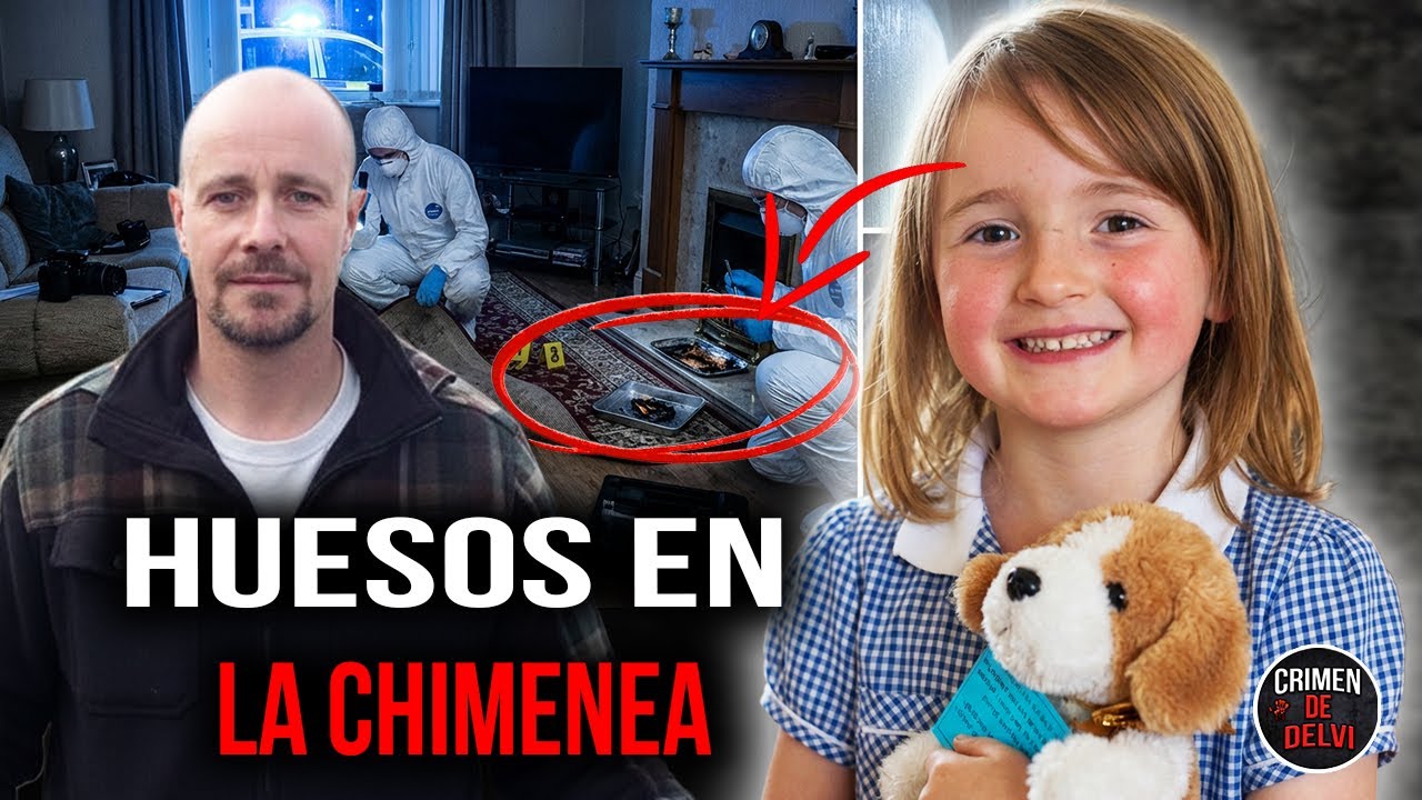 El Mayor Caso Secuestro Menores En La Historia Policial Reino Unido | Documental Crímenes Reales