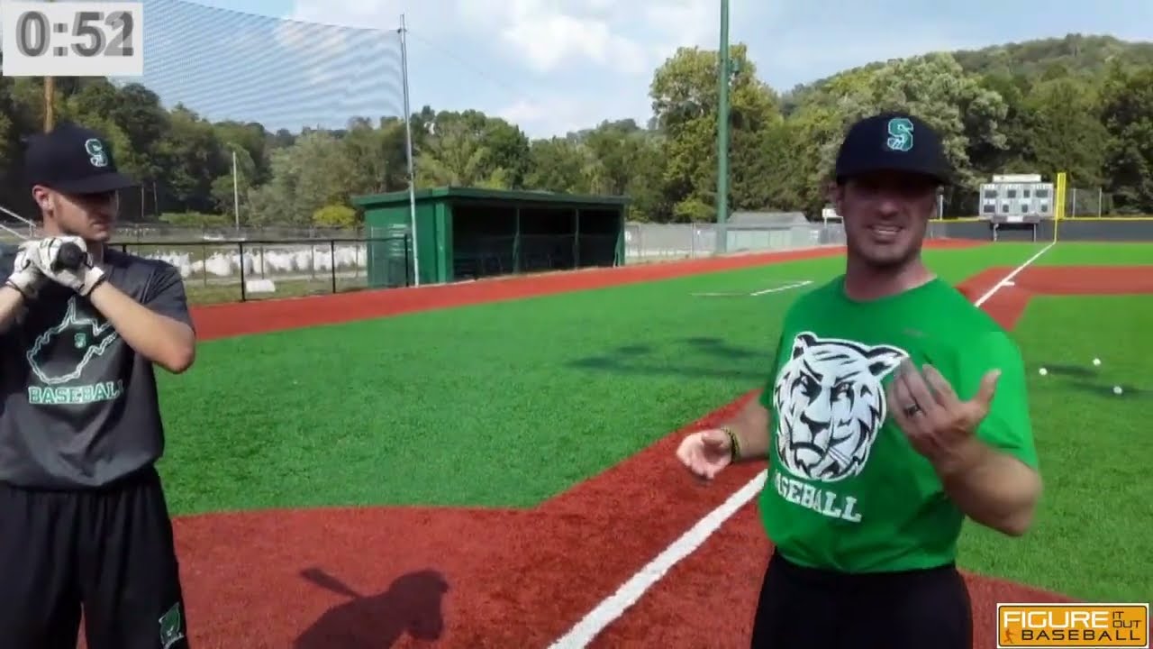Importance of Including Push Bunts in Your Game [EXPLAINED]