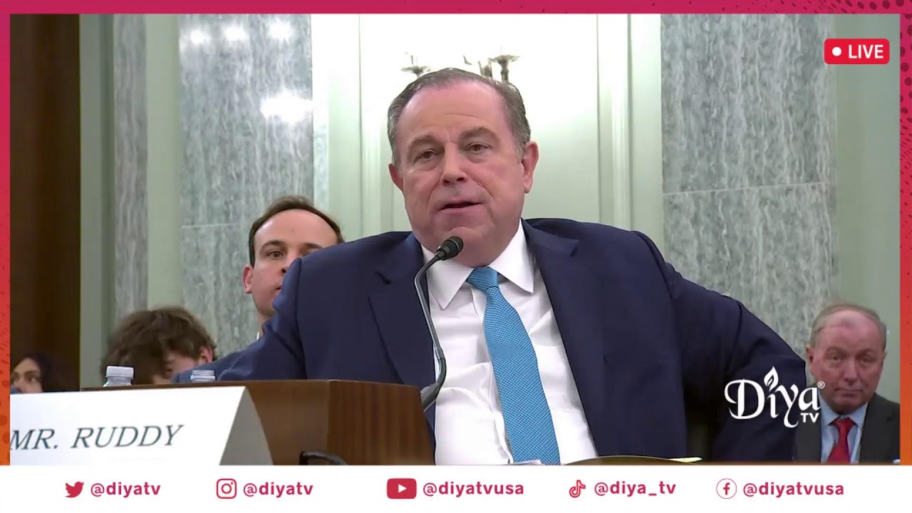 FULL HEARING: We Interrupt This Program: Media Ownership in the Digital Age