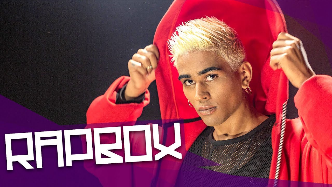 Boombeat  - Hipócritas