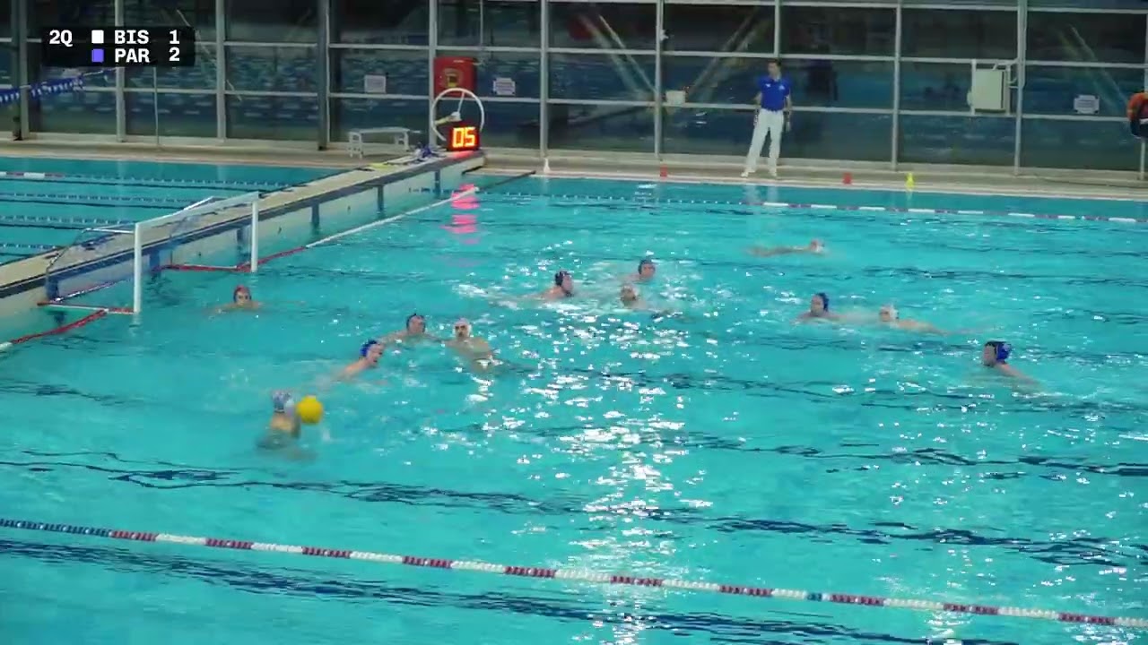 [Serie C] Bissolati - Pol. Coop Parma