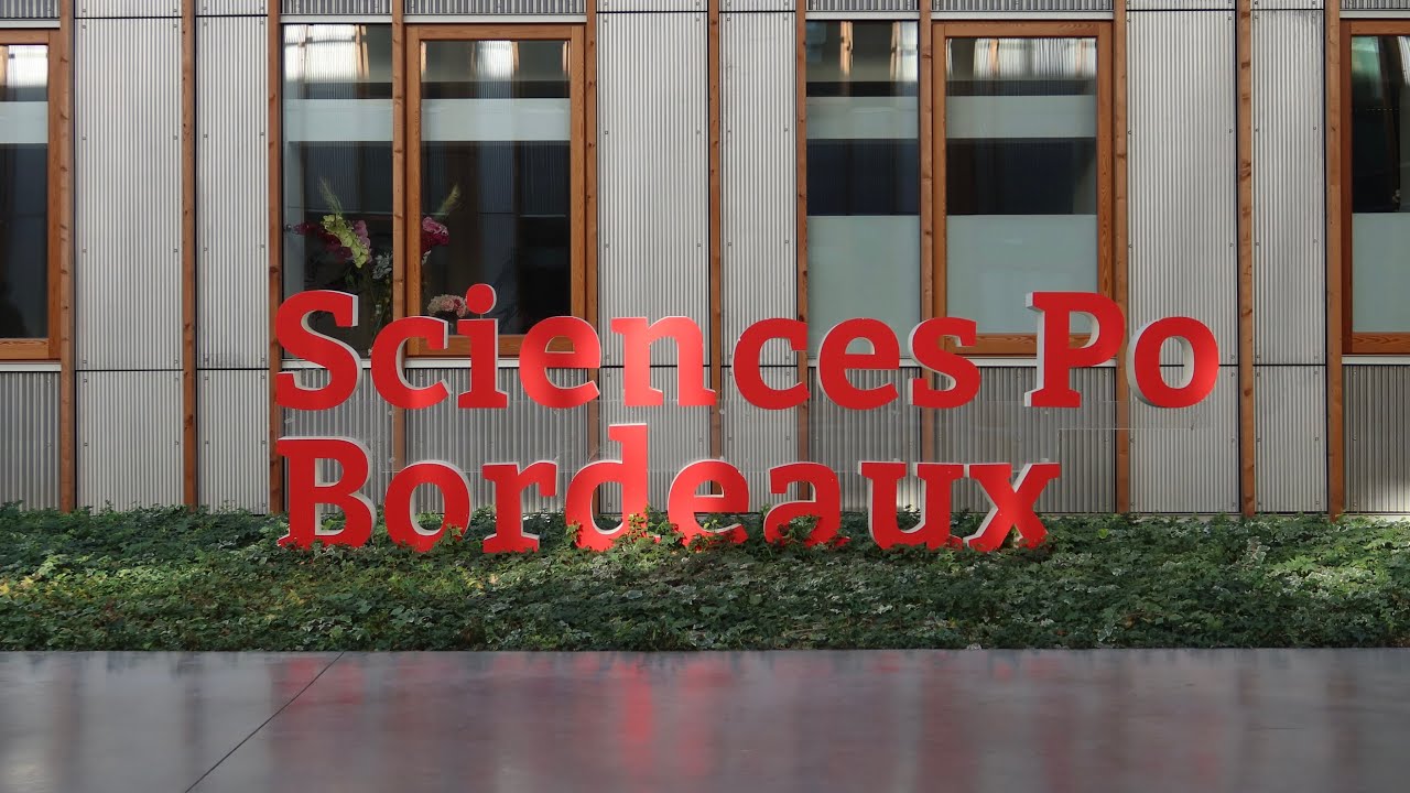 Comment intégrer Sciences Po Bordeaux en première année ? Partie 1