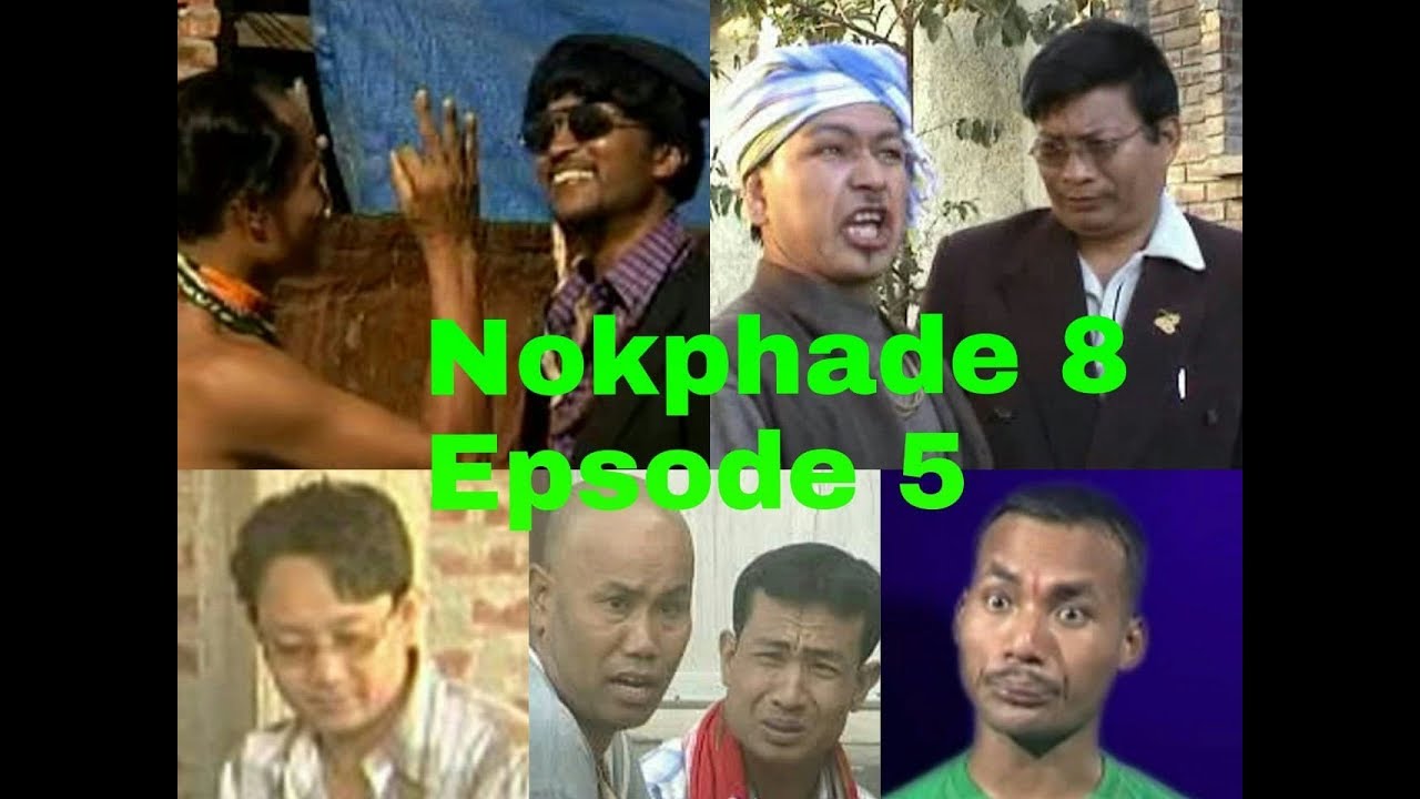 Nokphade video 8 Ep 5