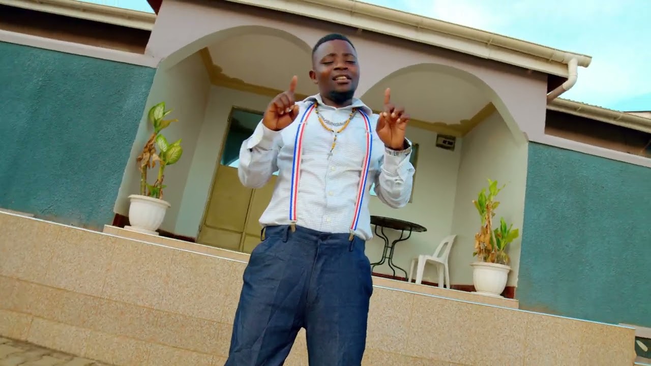 Beyambude by bk bukenya #PositiveVibes#GoodEnergy#StayPositive#SpreadLove#FeelGoodMusic