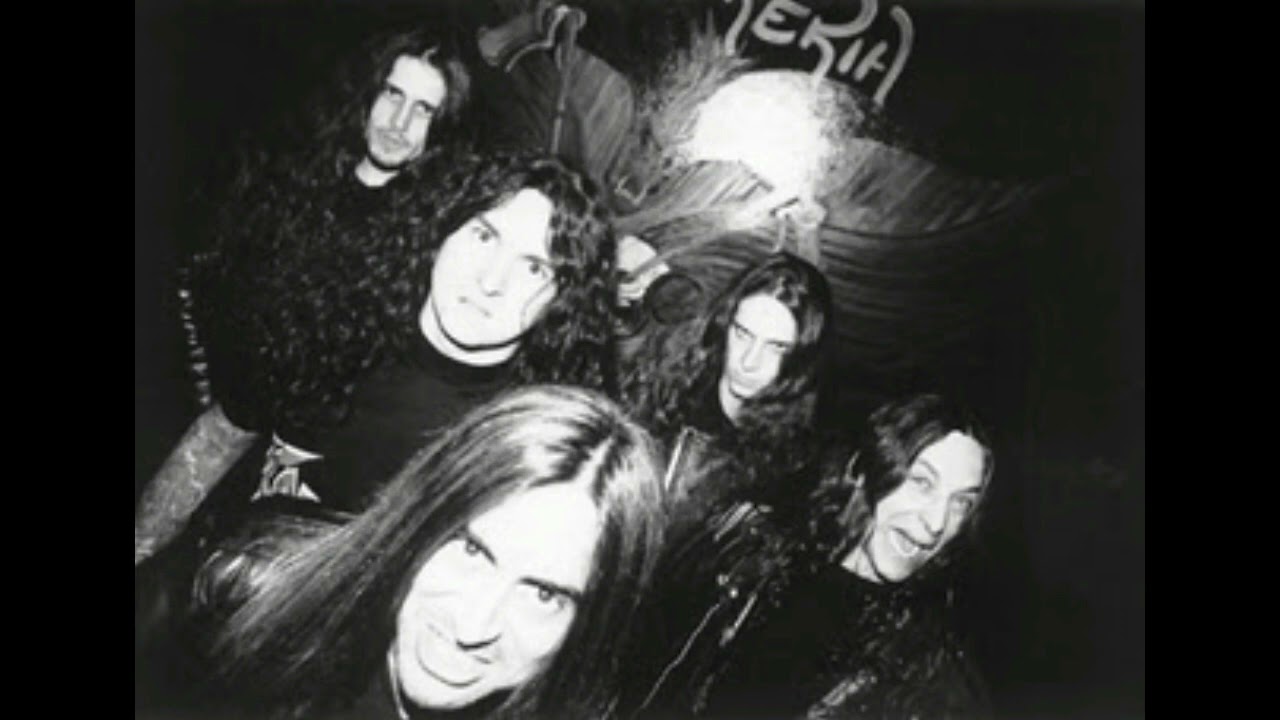Horcas (Demo 95-96)