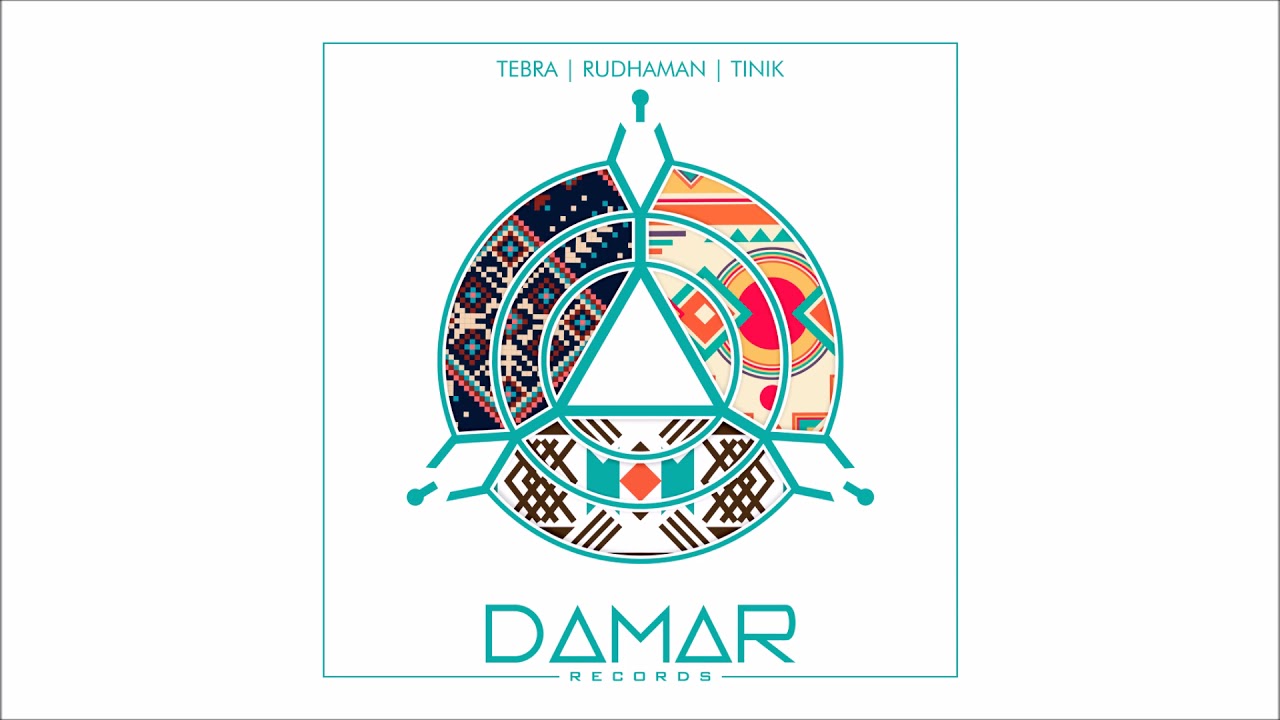 Tebra - Damar (Original Mix)