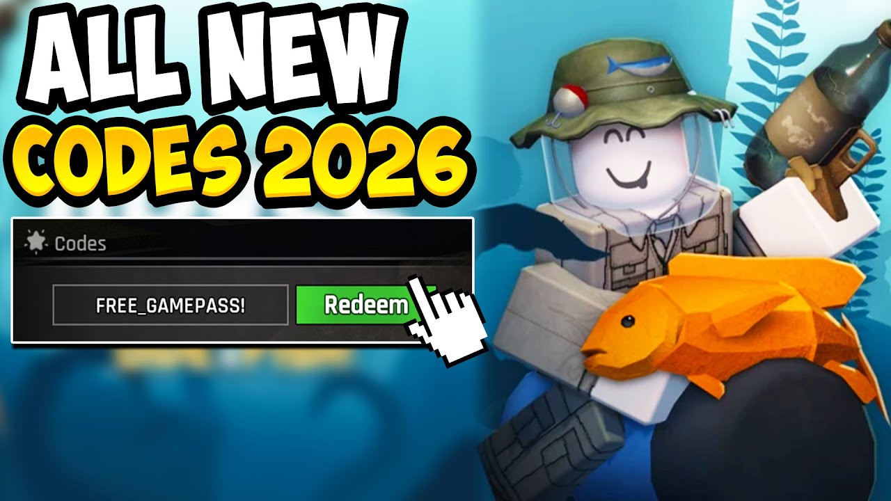 ВСЕ РАБОЧИЕ КОДЫ ABYSS В ROBLOX - Все новые коды Abyss 2026!