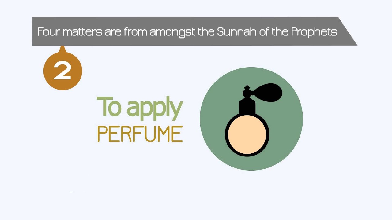 4 Sunnahs Of The Prophets ᴴᴰ ┇ Islamic Short Reminder ┇ TDR Production ┇