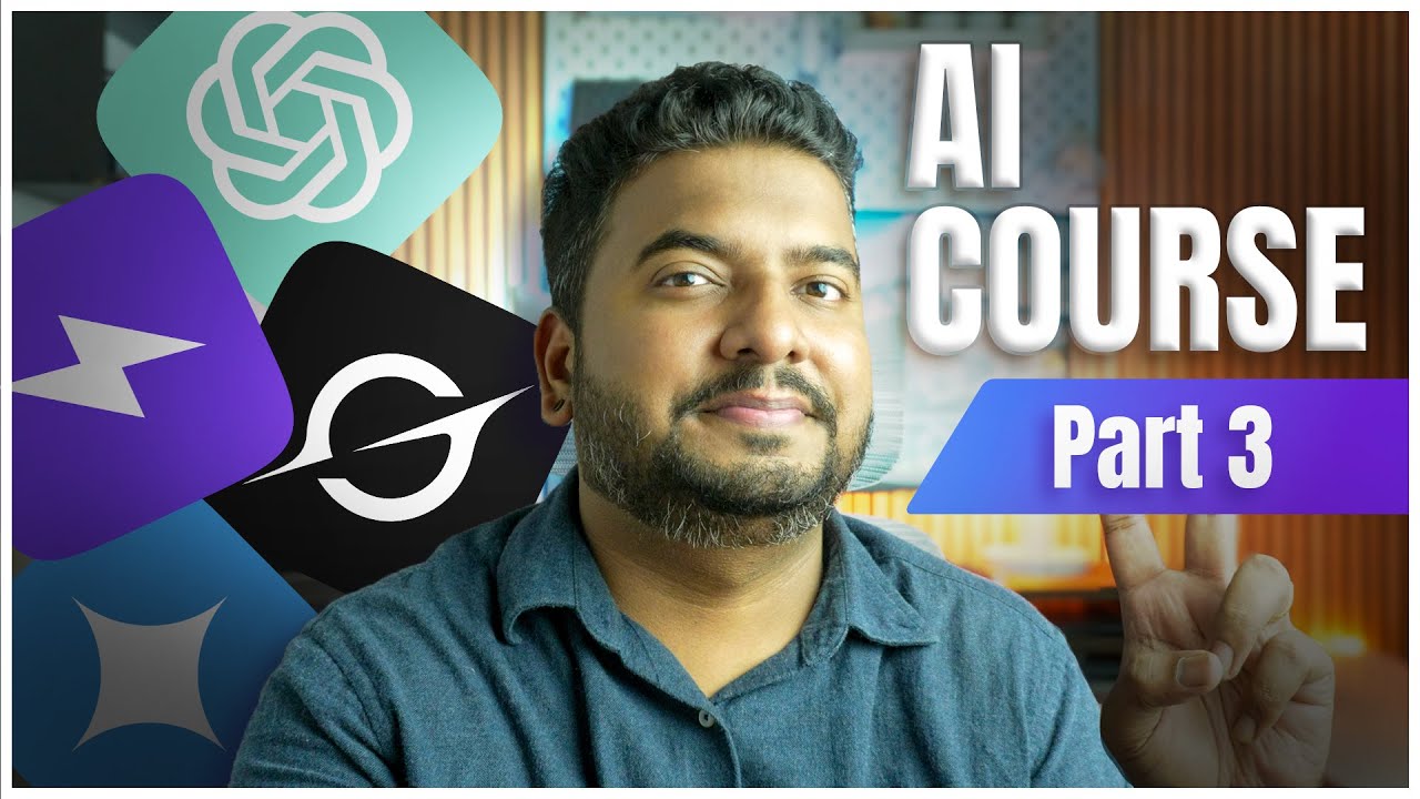 I Took an AI Course for UX Designers – Here's What I Learned (Part 3)