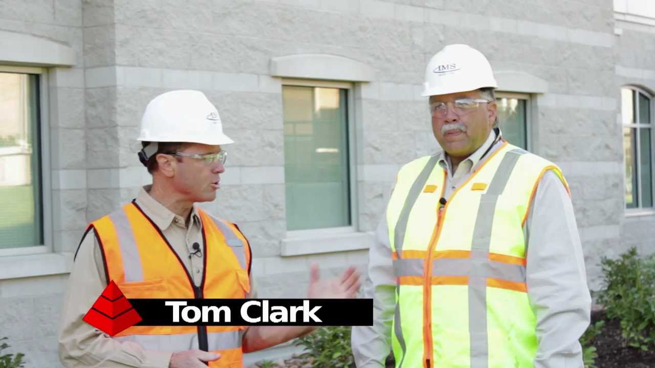 On the Job with the MCAA - ASTM Standards (Season One, Episode One)