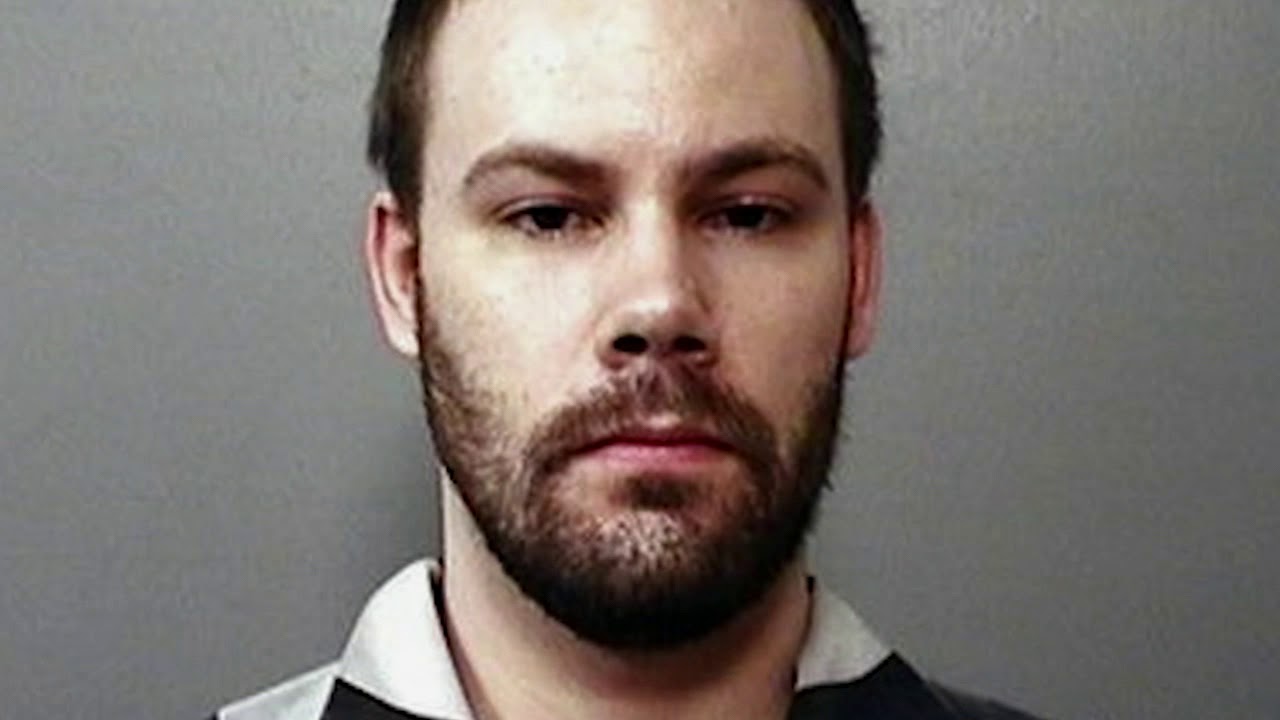 Brendt Christensen Trial: Ex-wife testifies about day U of I student disappeared