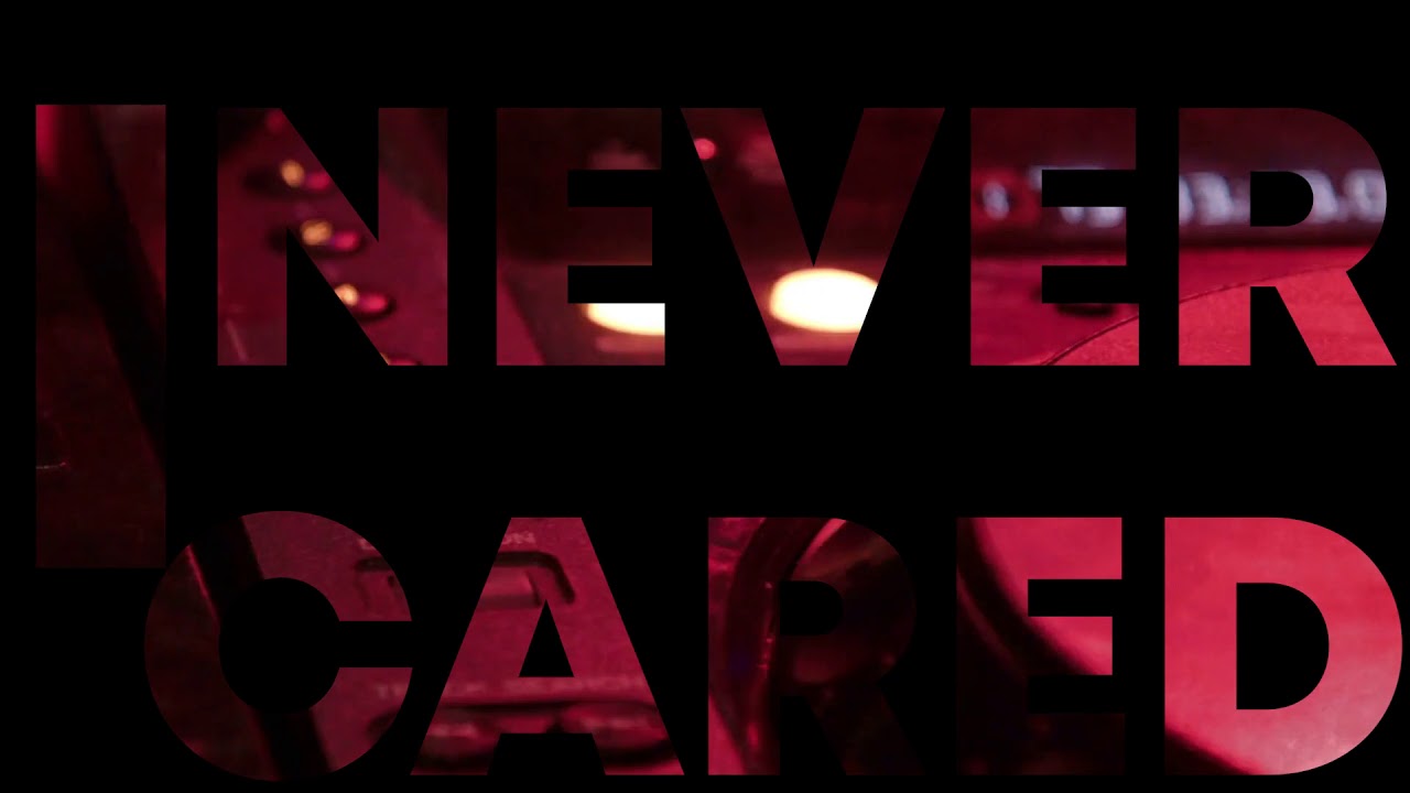 JOEF - Feel Like Healing (Lyric Video)