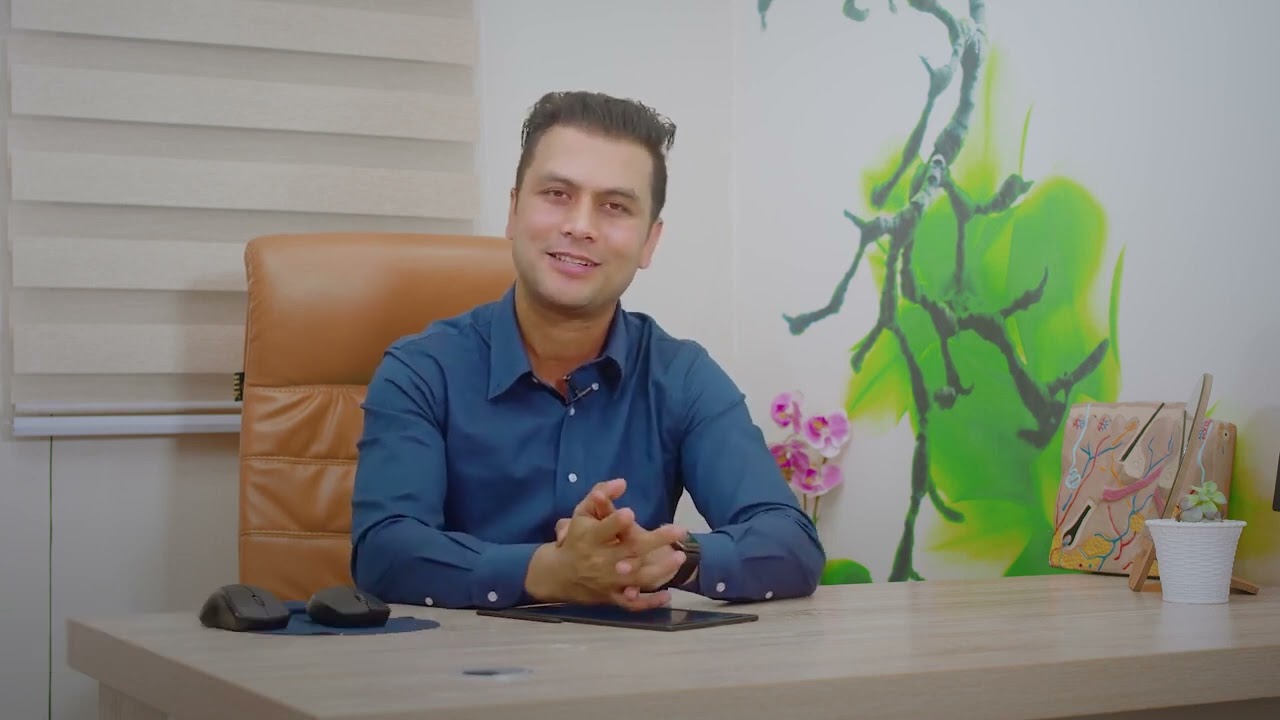 Wrinkles कसरी हटाउने ?    Botox भनेको के हो   ?