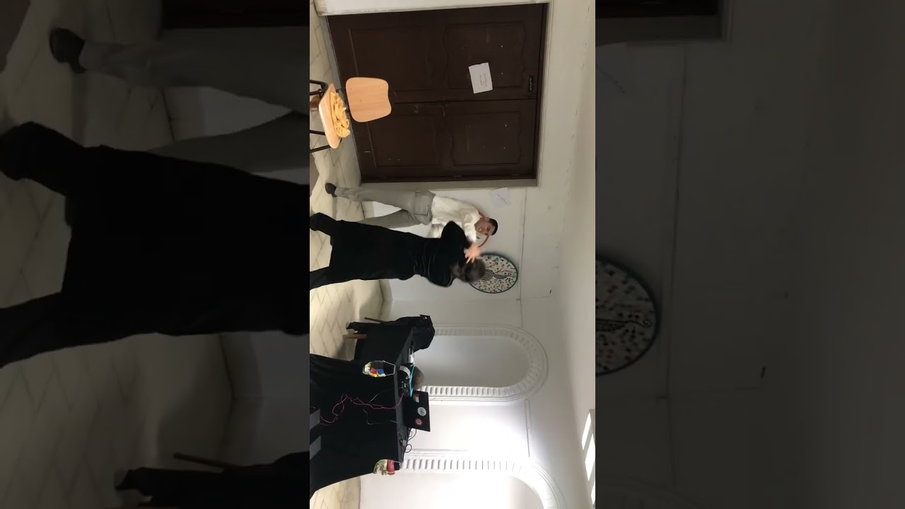 مسرحية صغيرة ضمن لا للعنف ضد المرأة رجال ونساء دار الثقافة الوردانين يبديعون  #العنف_ضد_المرأة #لا