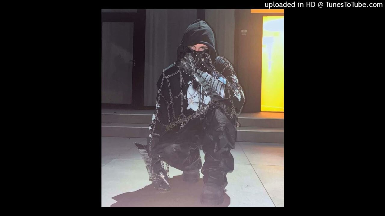 [free] esdeekid type beat - 