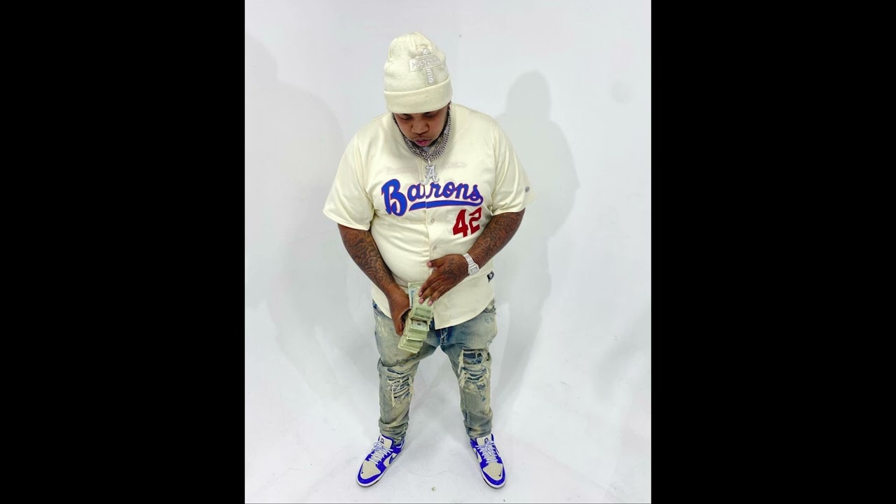 Big Yavo Type Beat - 