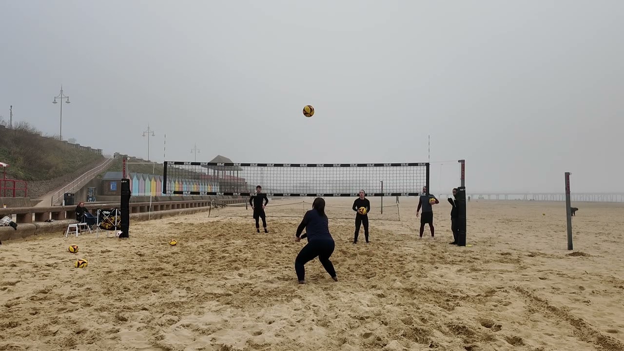 Beach 080326 pt2