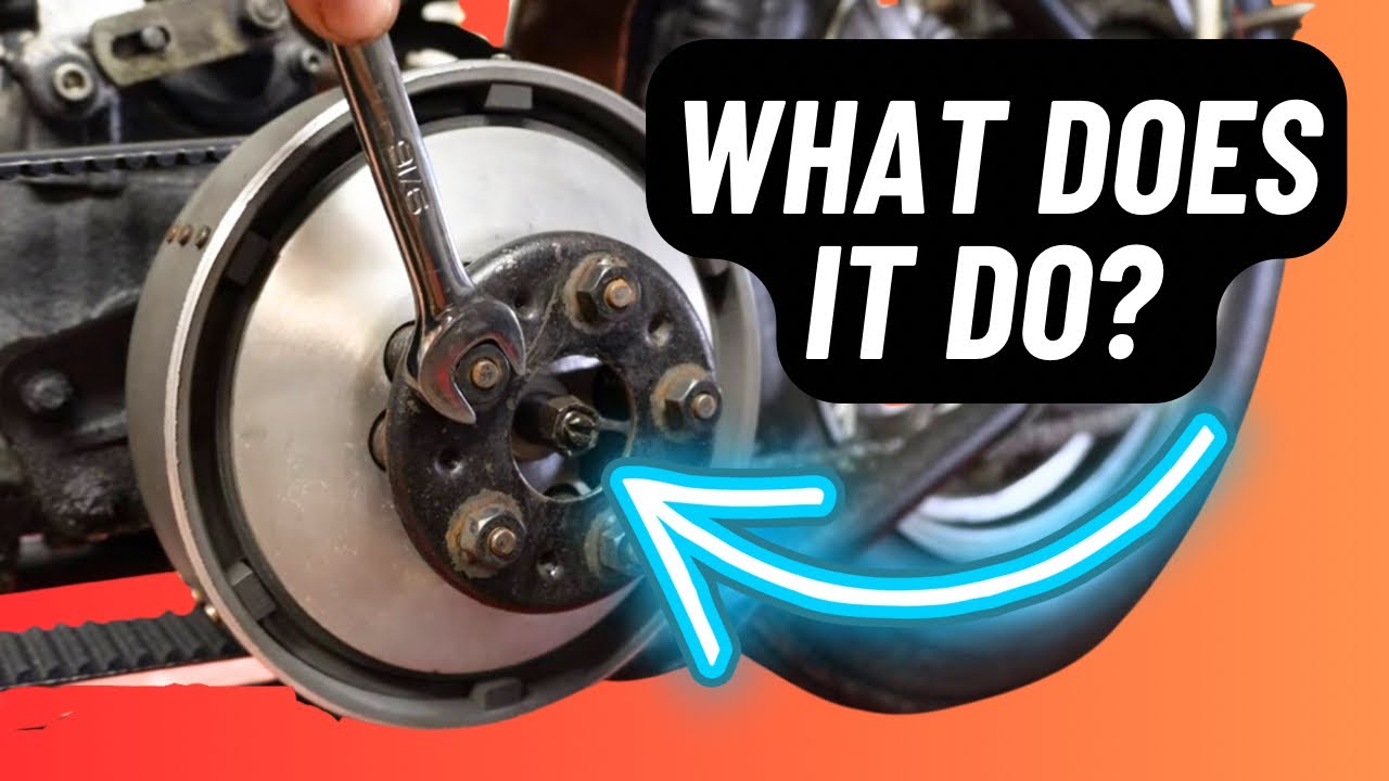 Как отрегулировать педаль сцепления Harley