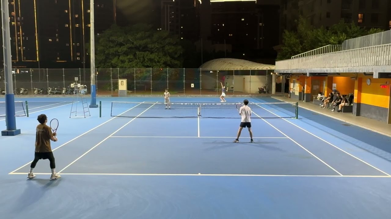 2026/03/01 伊森+聽三萬 6:4 蟲鳴+方齊