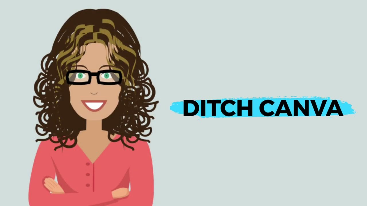 Why Canva Fails as a Website Builder | Rimidesigns