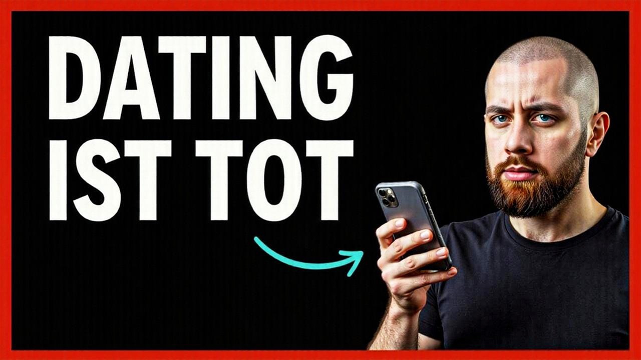 Der Kapitalistische Grund warum Dating zerstört ist