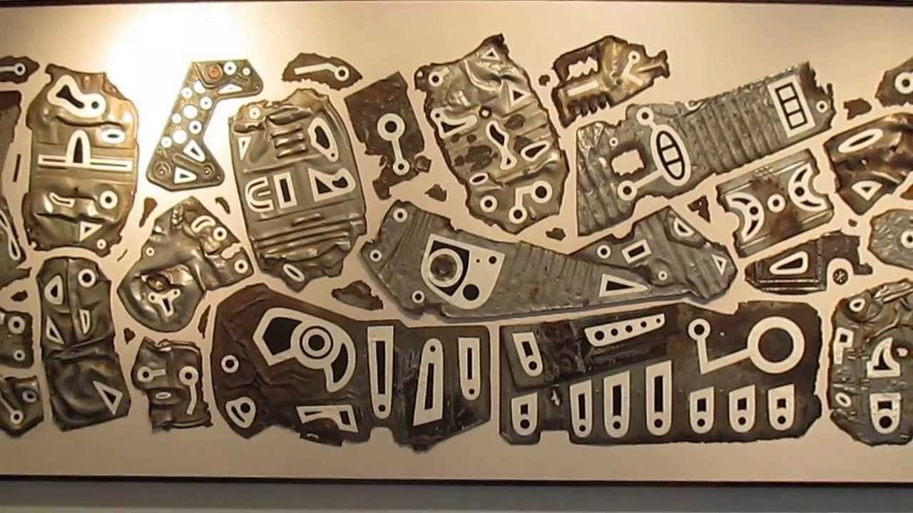 Artist Paul Greco 