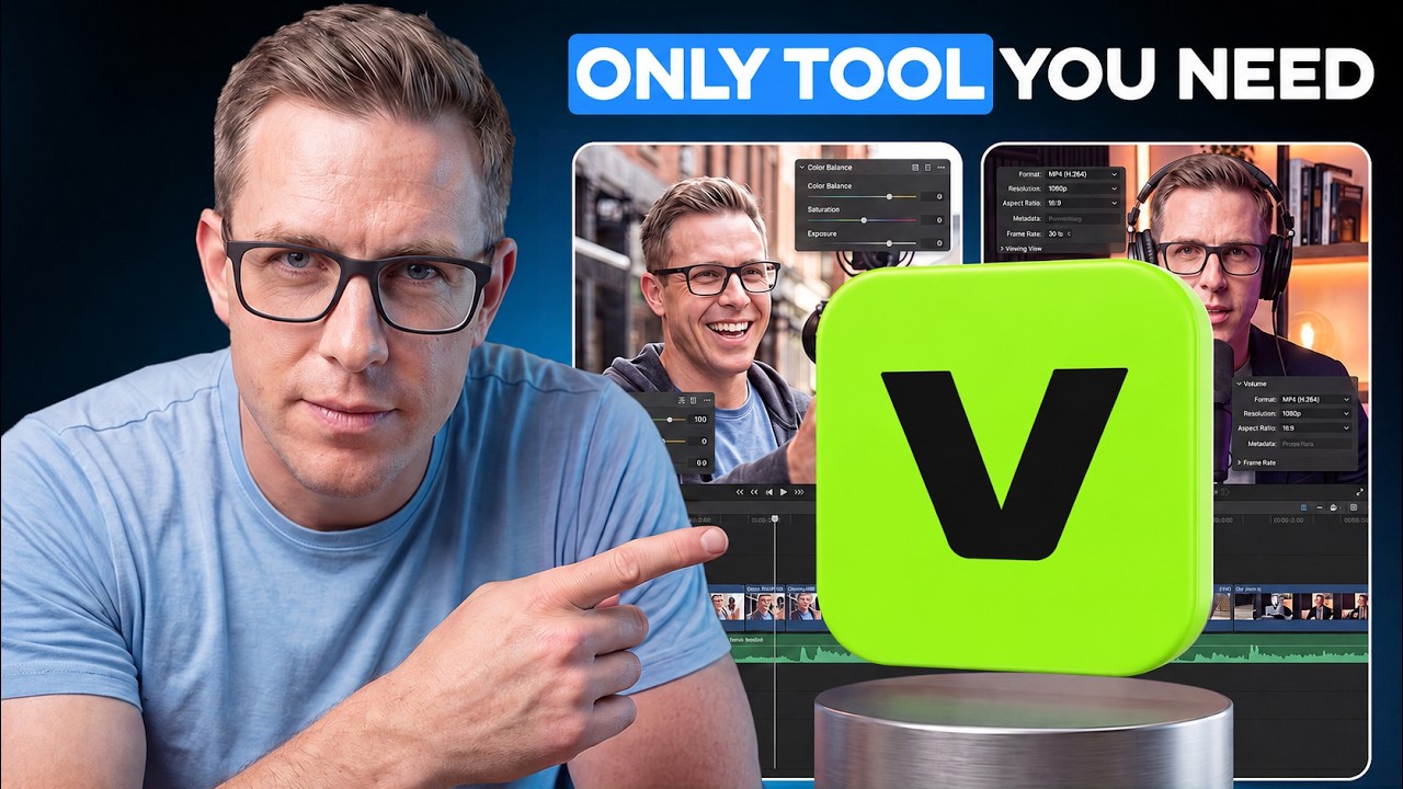 The Only AI Video Tool a Professional Needs in 2026
