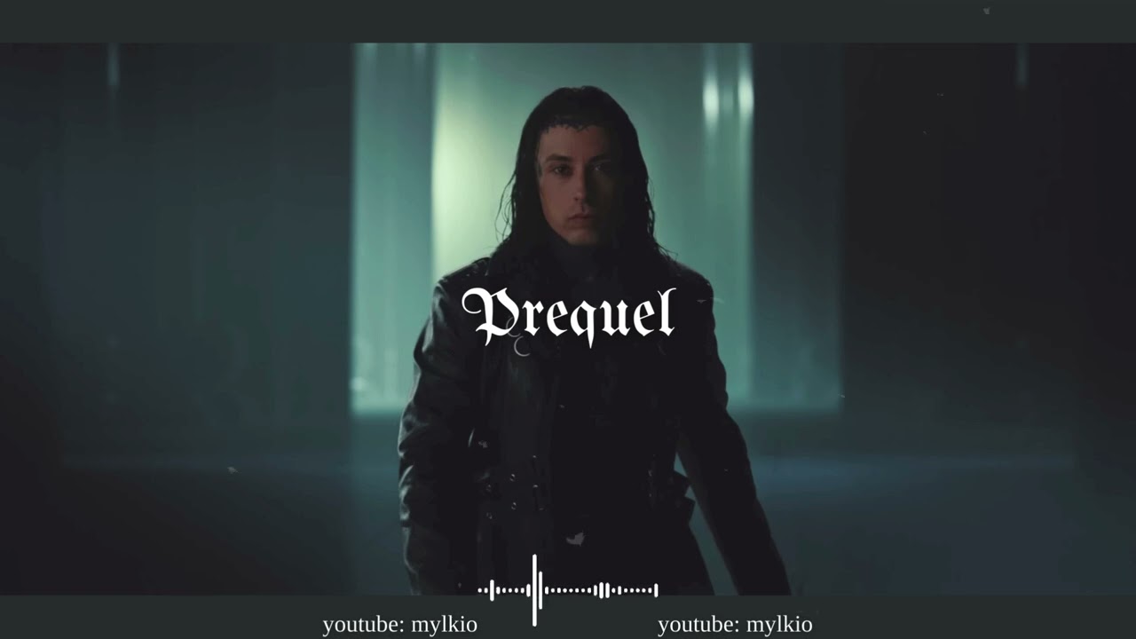 prequel - falling in reverse (slowed + reverb)