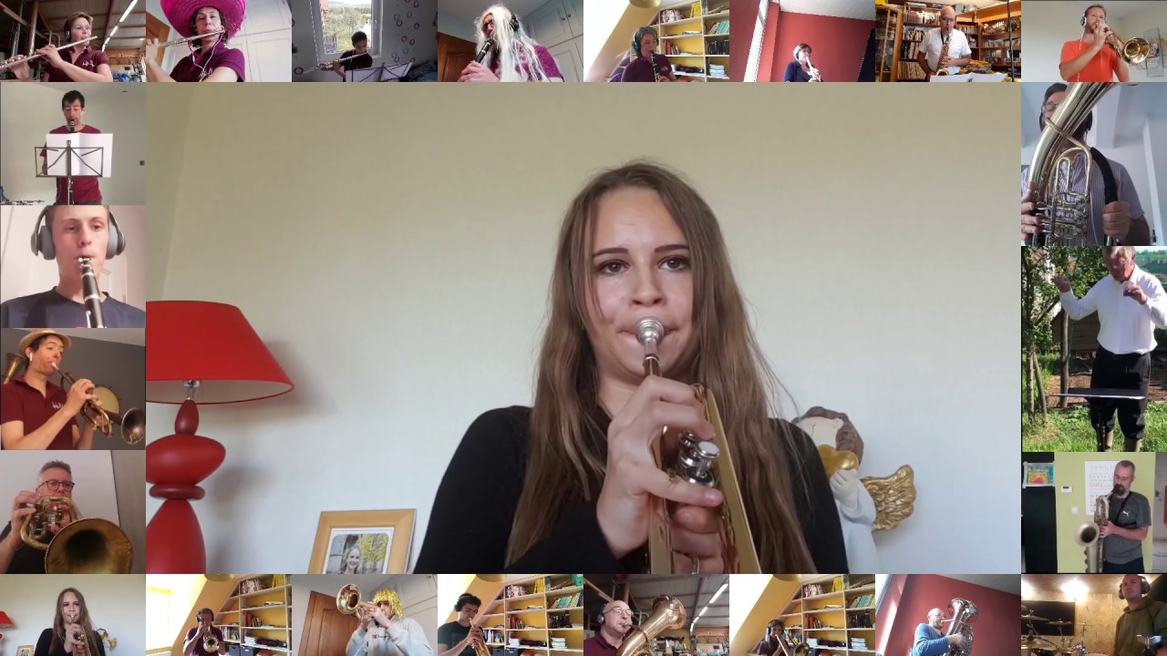 Zeitlos  Harmonie Westhoffen